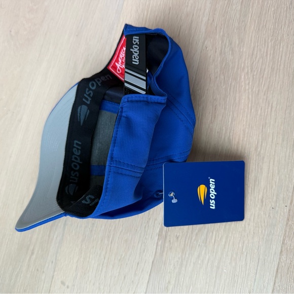 American Needle US Open Cap New With Tags - Picture 4 of 6